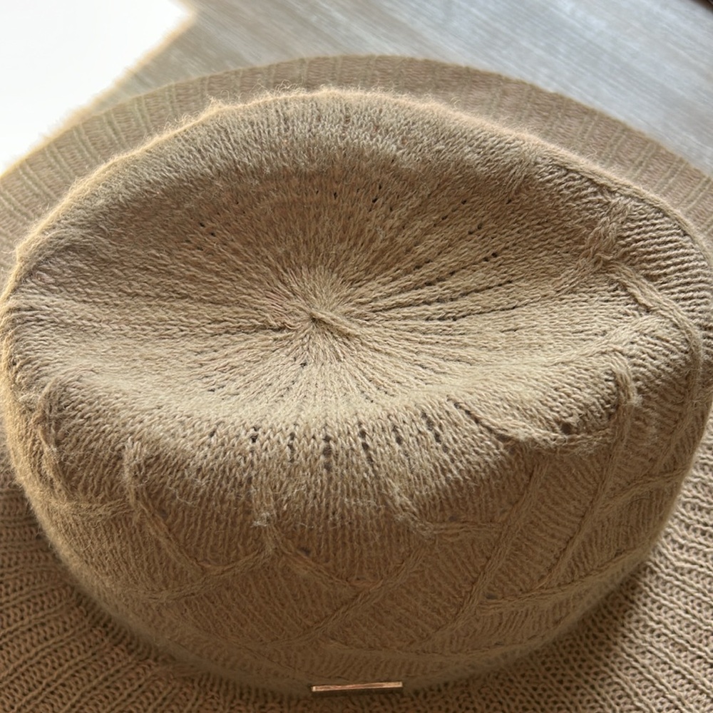 Knit Hat - Picture 7 of 9
